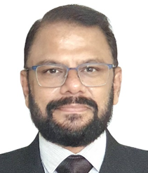 Sanjeev Sharma